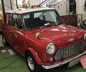 MINI